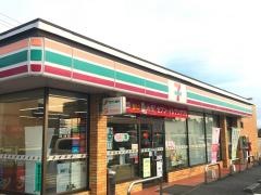 セブンイレブン　東茂原店