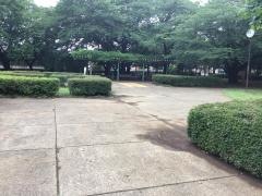 御滝公園