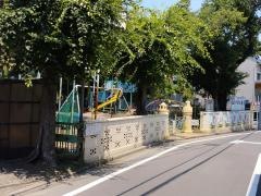 帝都幼稚園