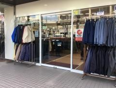 紳士服コナカ東尾久店