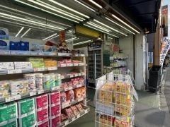 ミネ薬品西調布店