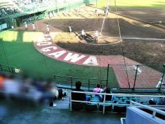 江戸川区球場