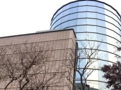 八王子市こども科学館（コニカミノルタ　サイエンスドーム）