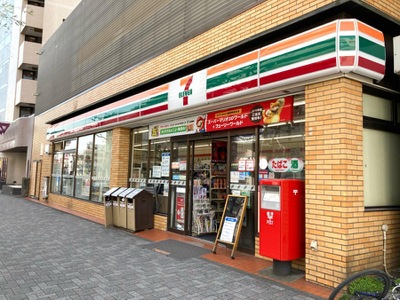 マーケットピア セブンイレブン 藤沢駅前店 藤沢市藤沢
