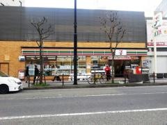 セブンイレブン　藤沢駅前店