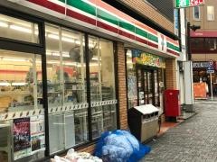 セブンイレブン　藤沢駅前店