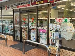 セブンイレブン　川崎藤崎四丁目店