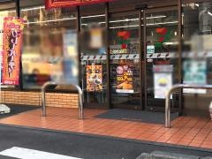 セブンイレブン　川崎藤崎四丁目店