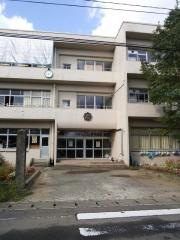名木野小学校