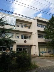 名木野小学校