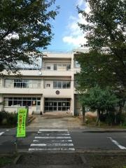 名木野小学校