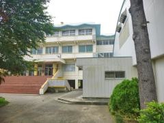 粟島浦村立粟島浦中学校