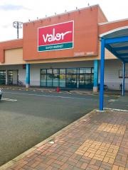 バロー　久喜津店