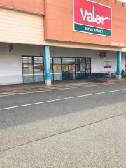 バロー　久喜津店