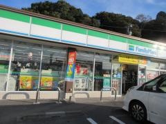 ファミリーマート　瑞浪寺河戸店