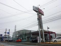 静岡トヨタ自動車森田店