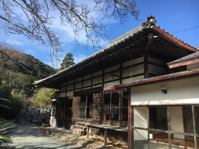 徳泉寺