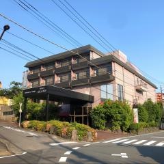 伊豆長岡温泉さかなやアネックスホテル茜