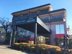 伊豆長岡温泉さかなやアネックスホテル茜