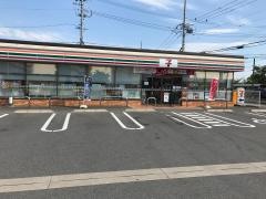 セブンイレブン　春日町落合店