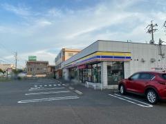 ミニストップ　鈴鹿西条店