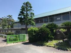 大津市立石山中学校
