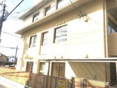 蜂ヶ岡保育園
