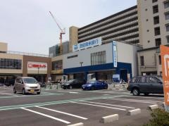 池田泉州銀行高石支店