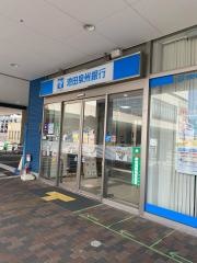 池田泉州銀行高石支店