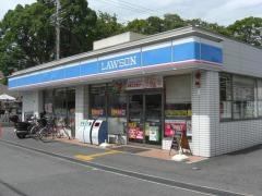 ローソン　津守2丁目店