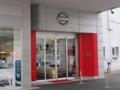 日産プリンス大阪藤井寺インター店