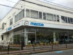 関西マツダ茨木店