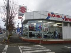 スズキ自販兵庫スズキアリーナ神戸北