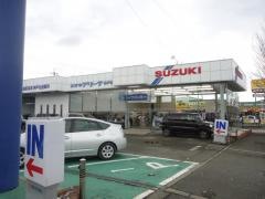 スズキ自販兵庫スズキアリーナ神戸北