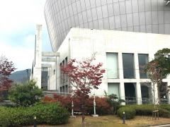和気町立佐伯図書館
