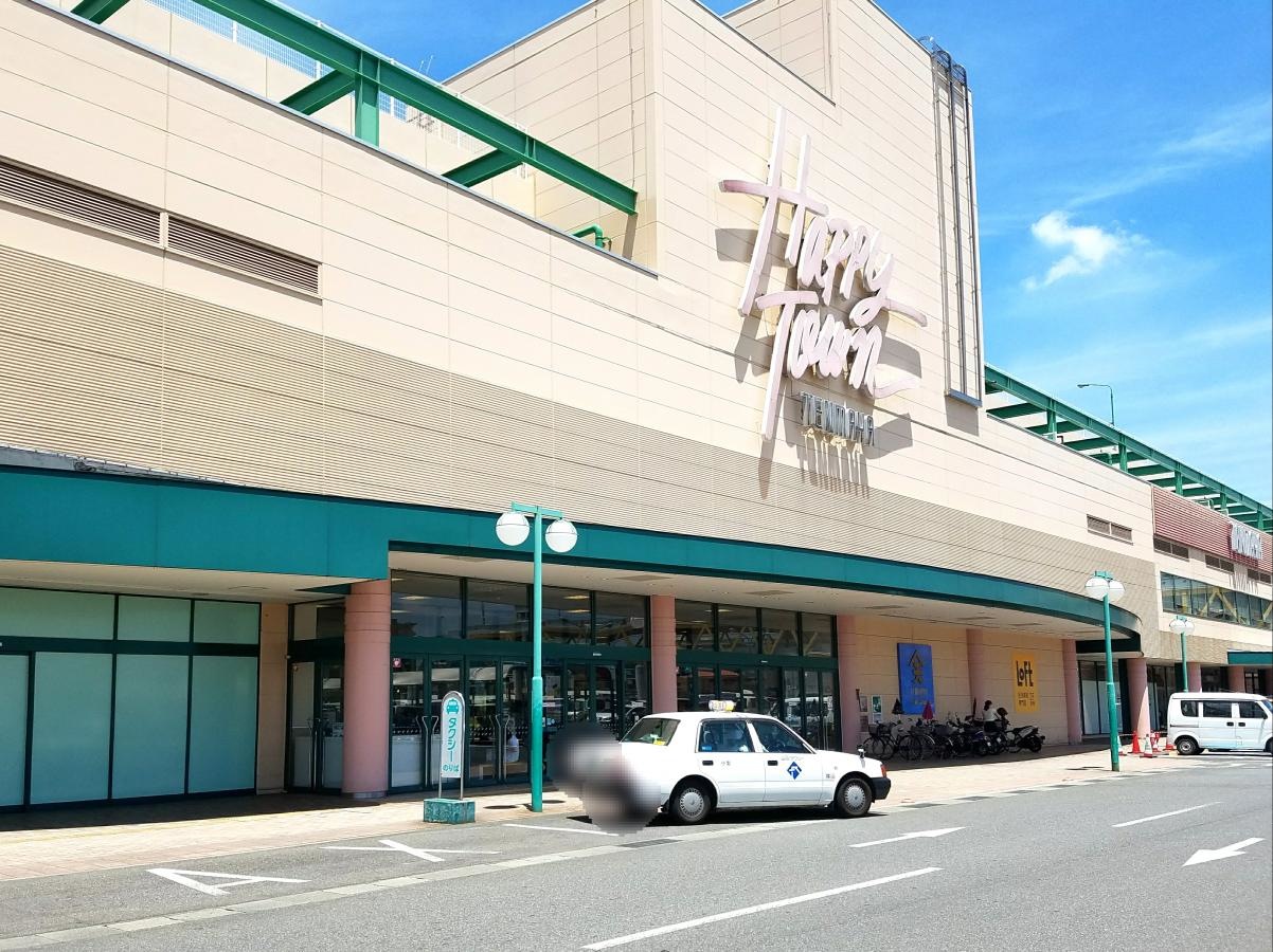 天満屋ポートプラザ店