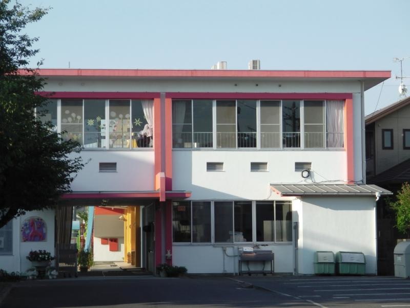 園舎