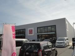 ユニクロ　今治店