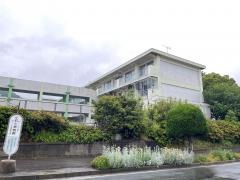 小石小学校