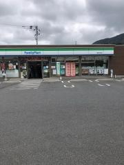ファミリーマート　宗像三郎丸店