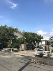 三根東小学校