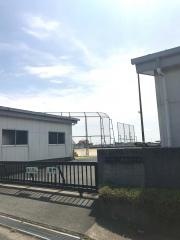 三根東小学校