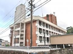 対馬市役所