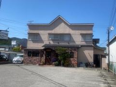 ステーキとハンバーグのお店ぱぴー
