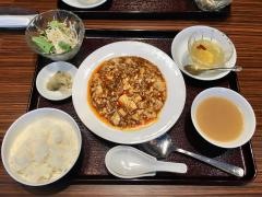 四川飯店・新潟_料理／グルメ