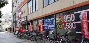 アプレシオわらび　西口店