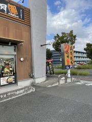 らあめん花月嵐　浦和美園店