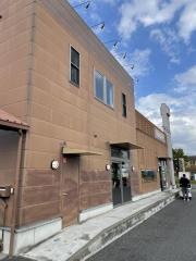 らあめん花月嵐　浦和美園店