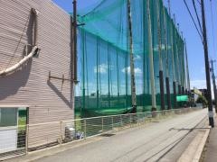 野々市ゴルフセンター