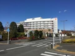 秦野赤十字病院